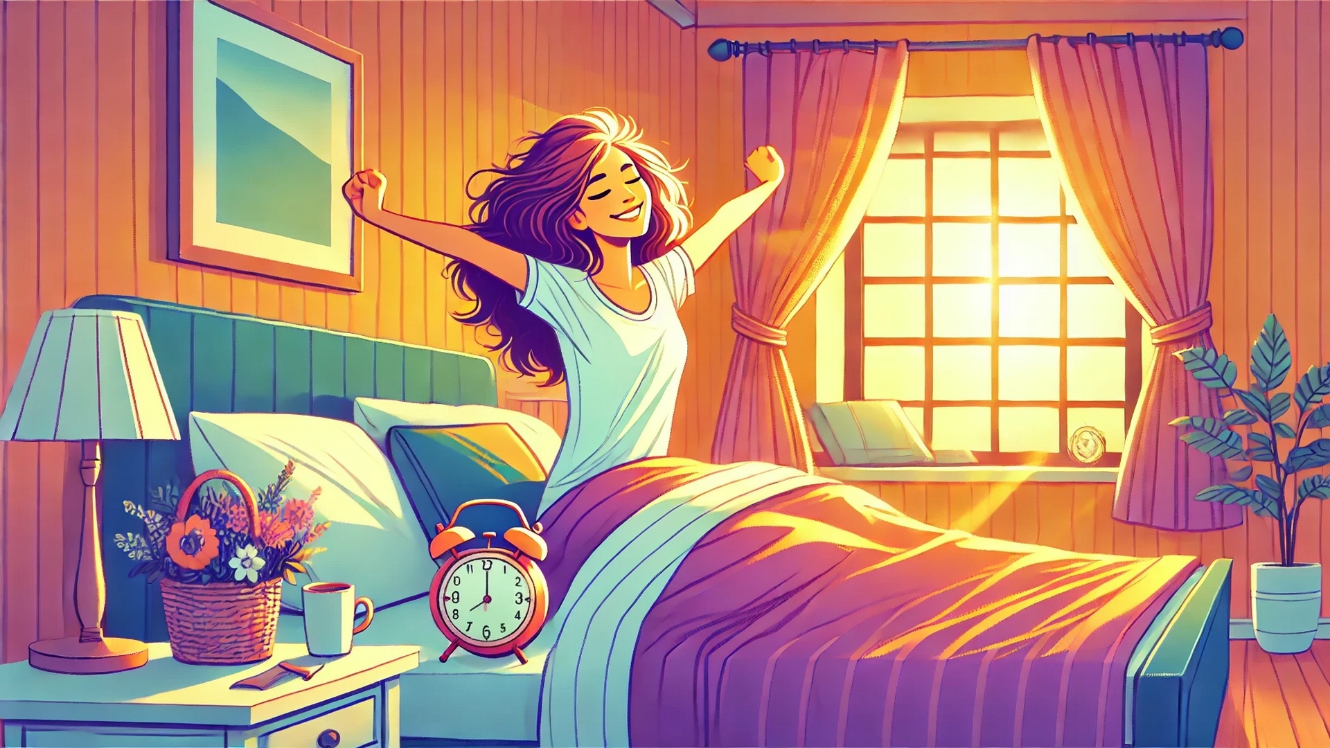 How to Wake Up Early: Your Ultimate Guide to Becoming a Morning Person