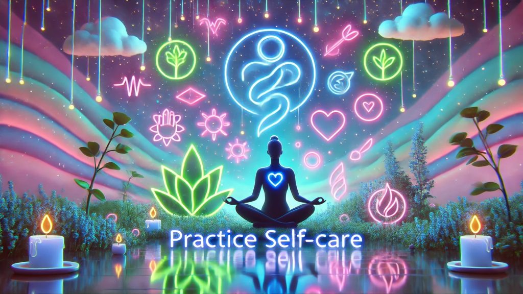 Practice Self-Care