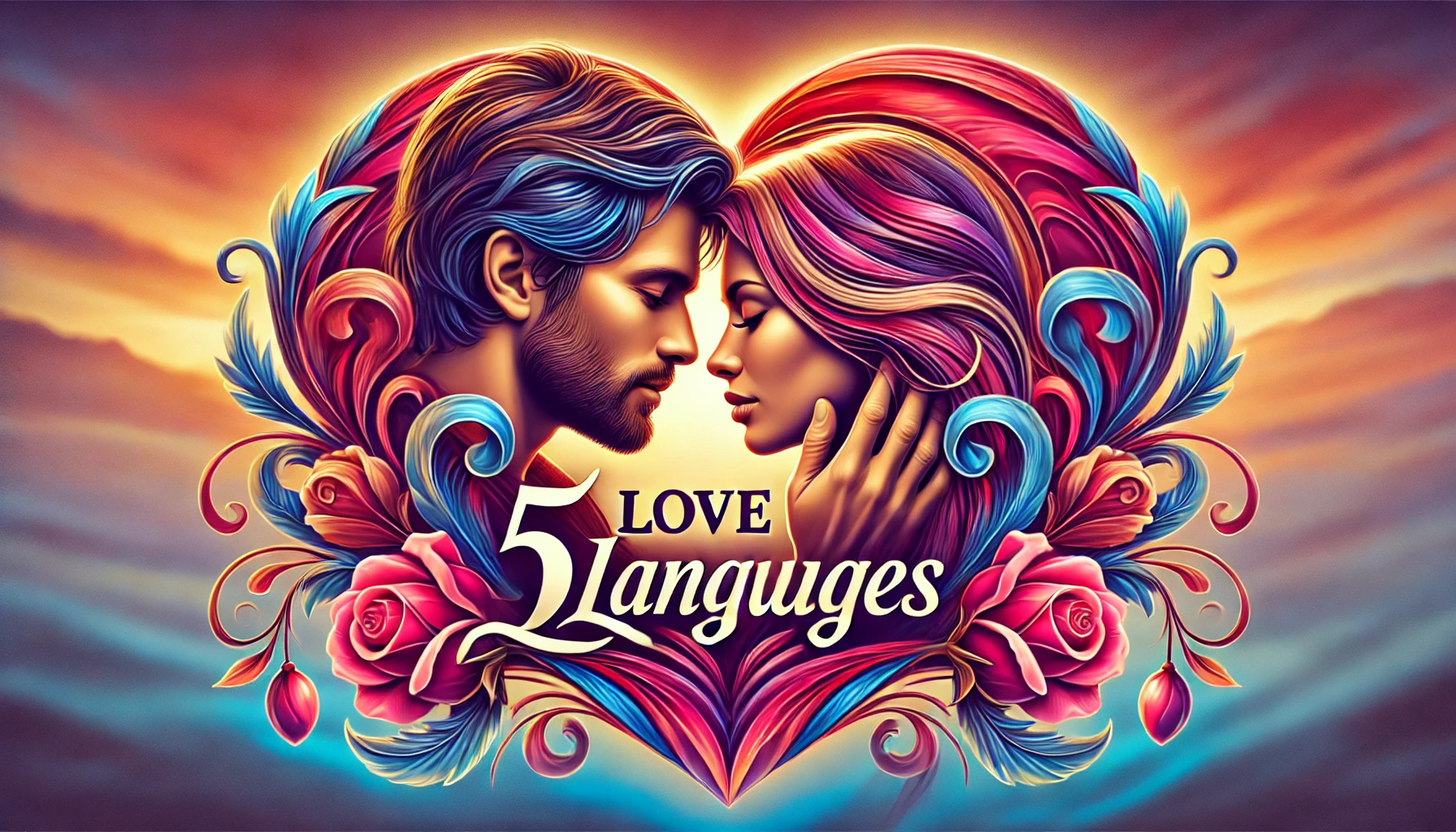 Understanding Love Languages: Which One Are You?