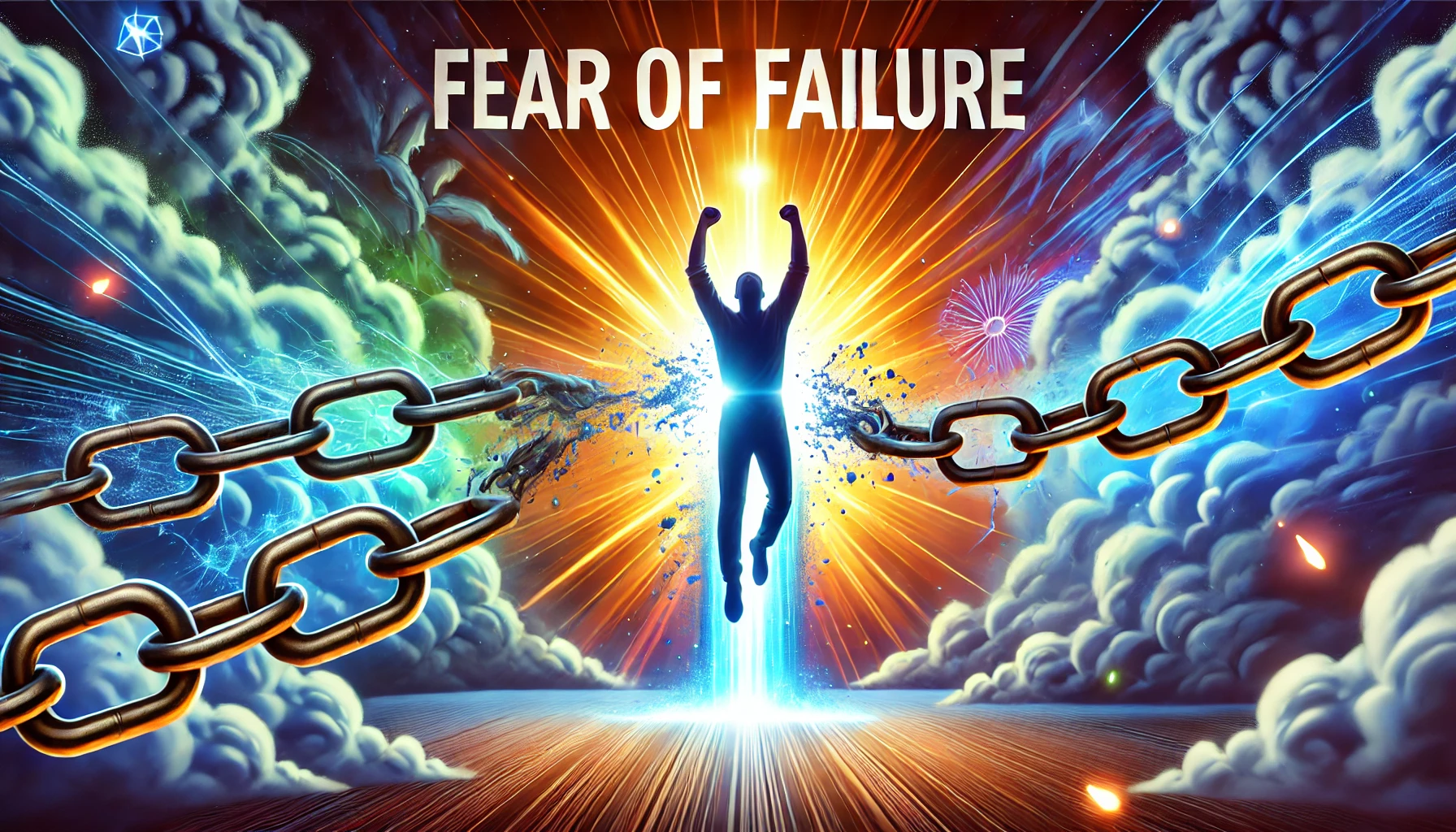 How to Overcome Fear of Failure and Unlock Your True Potential