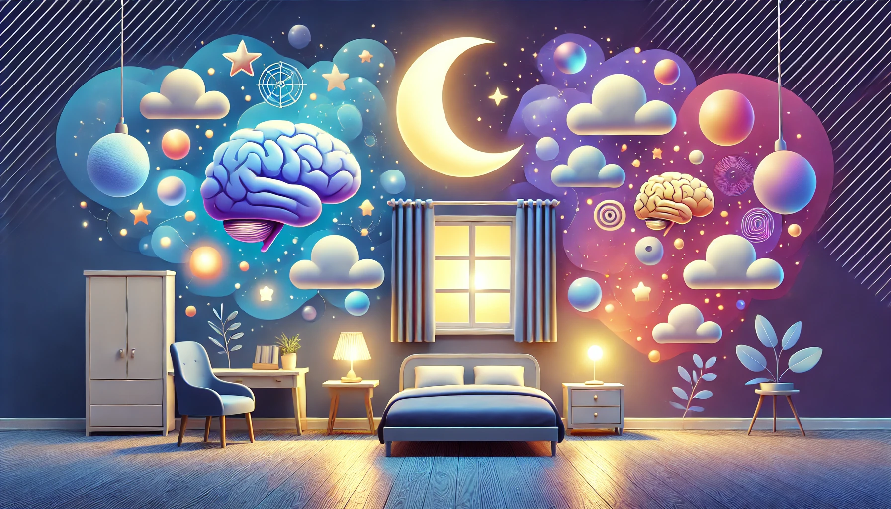 The Impact of Sleep on Mental Health and How to Improve It